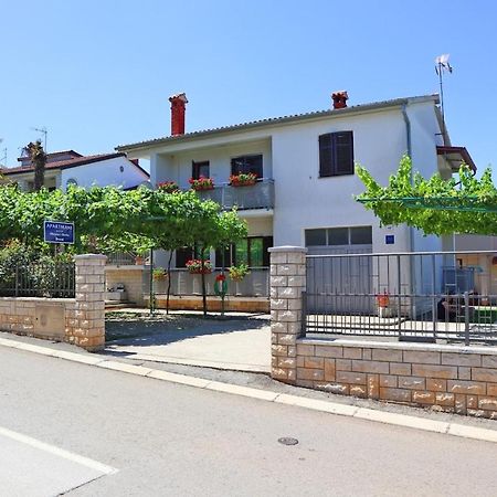 شقة Apartman Slavko Tar-Vabriga المظهر الخارجي الصورة