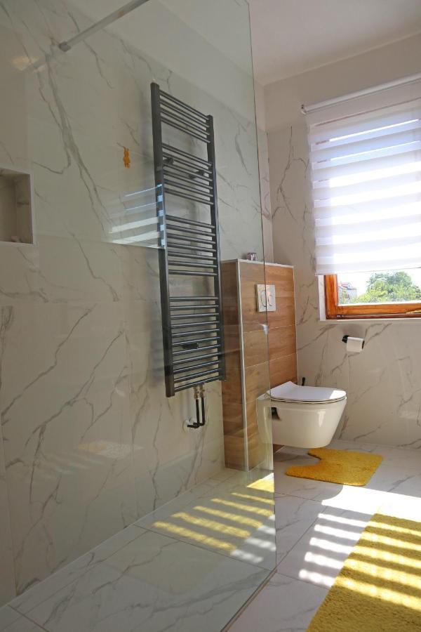 شقة Apartman Slavko Tar-Vabriga المظهر الخارجي الصورة