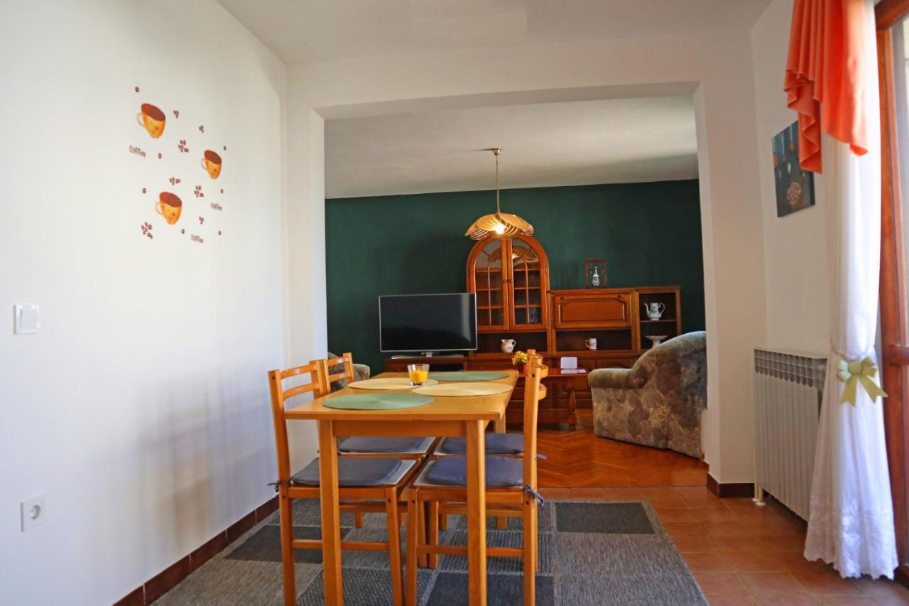 شقة Apartman Slavko Tar-Vabriga المظهر الخارجي الصورة